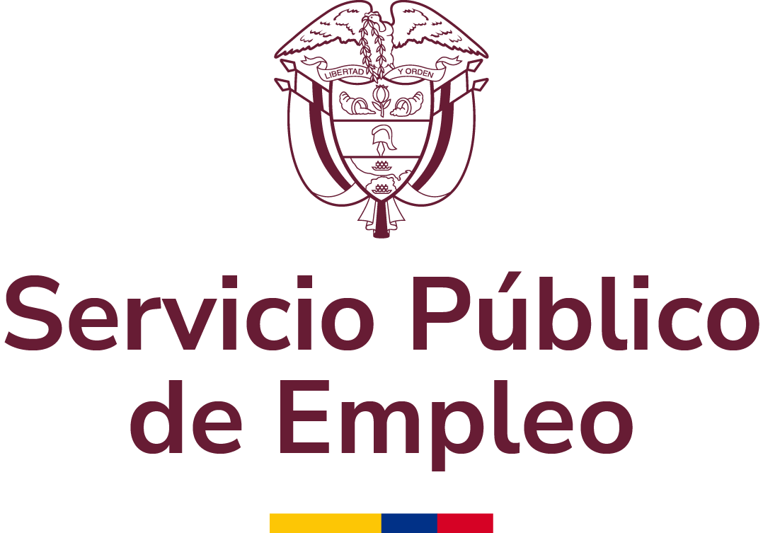 logo agencia publica de empleo